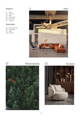 Furninova 灯饰目录 · Selection 2023 第 4 页