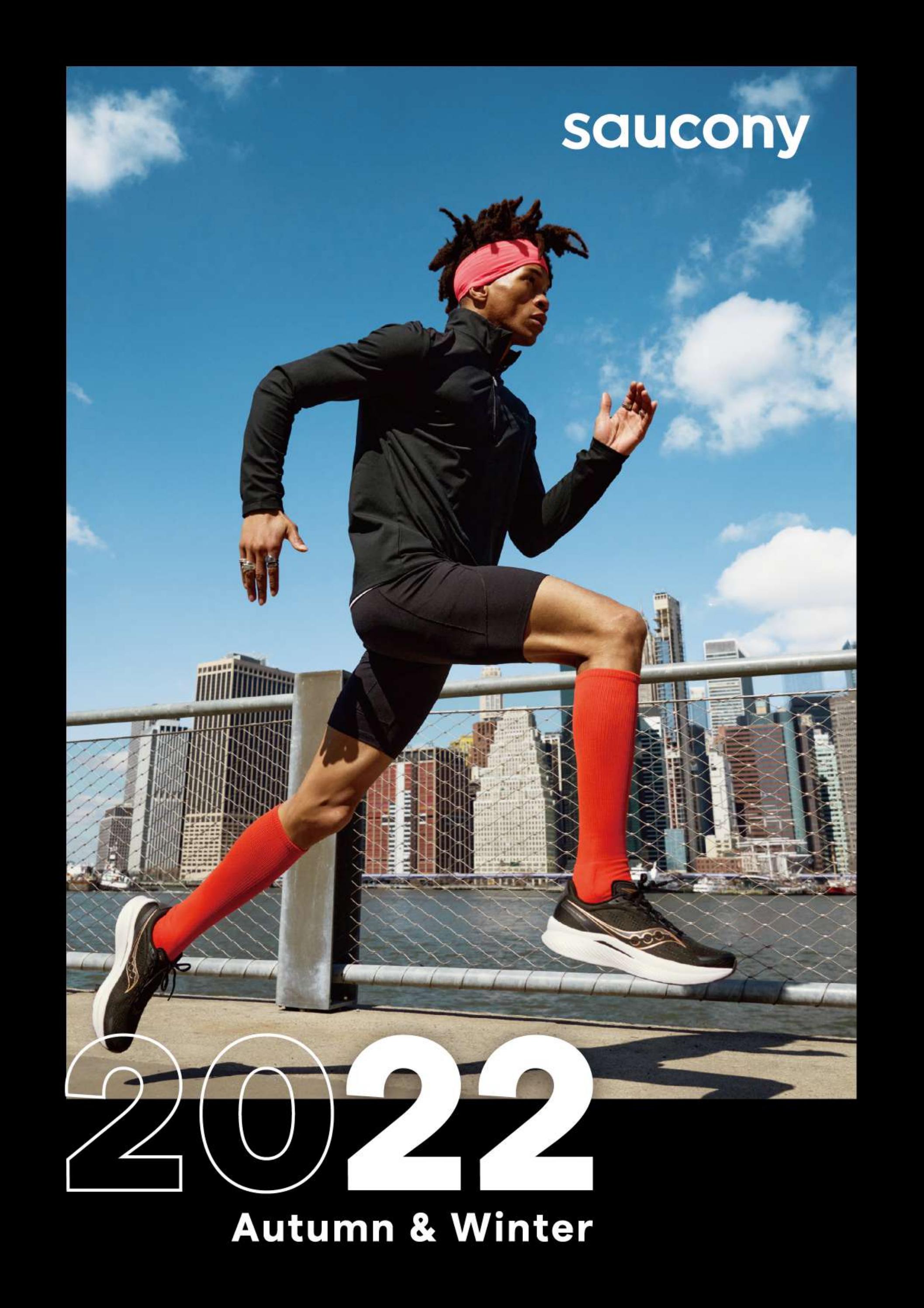 saucony 2021 release