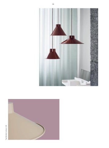 2023 - Muuto new perspectives 第 18 页