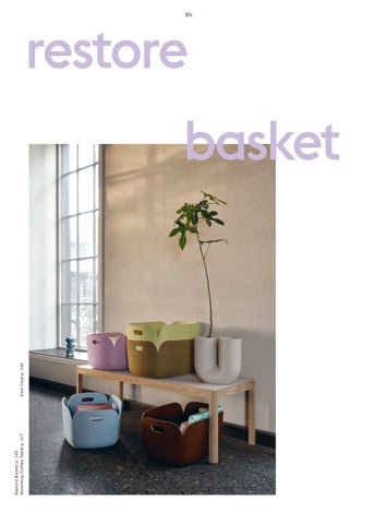 2023 - Muuto new perspectives 第 22 页