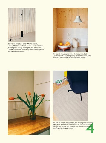 2023 - Muuto new perspectives 第 6 页