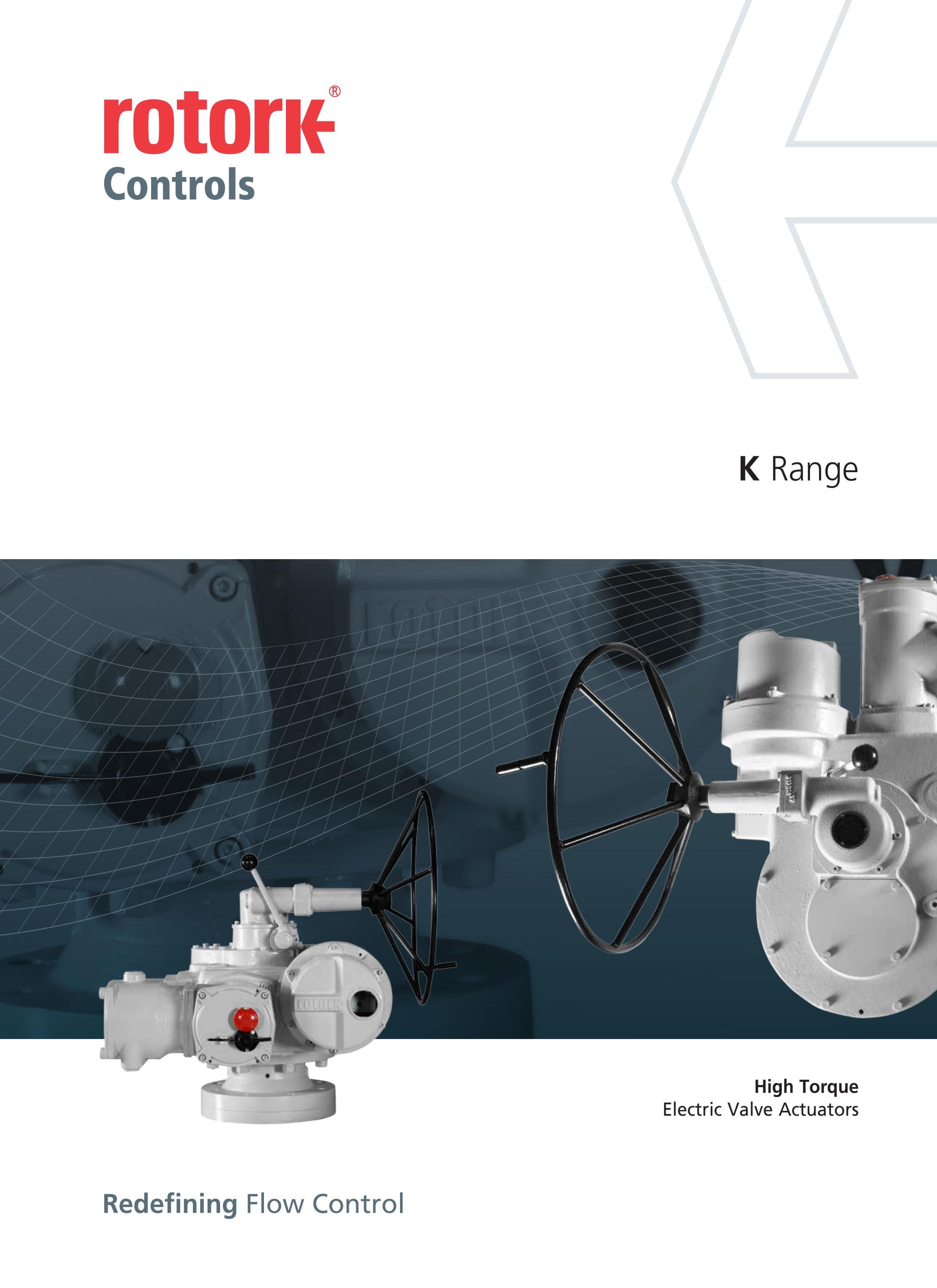 K Range Actuator Valve Actuators India by ValveActuatorsIndia Issuu