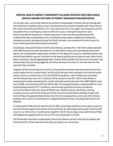 Page 5