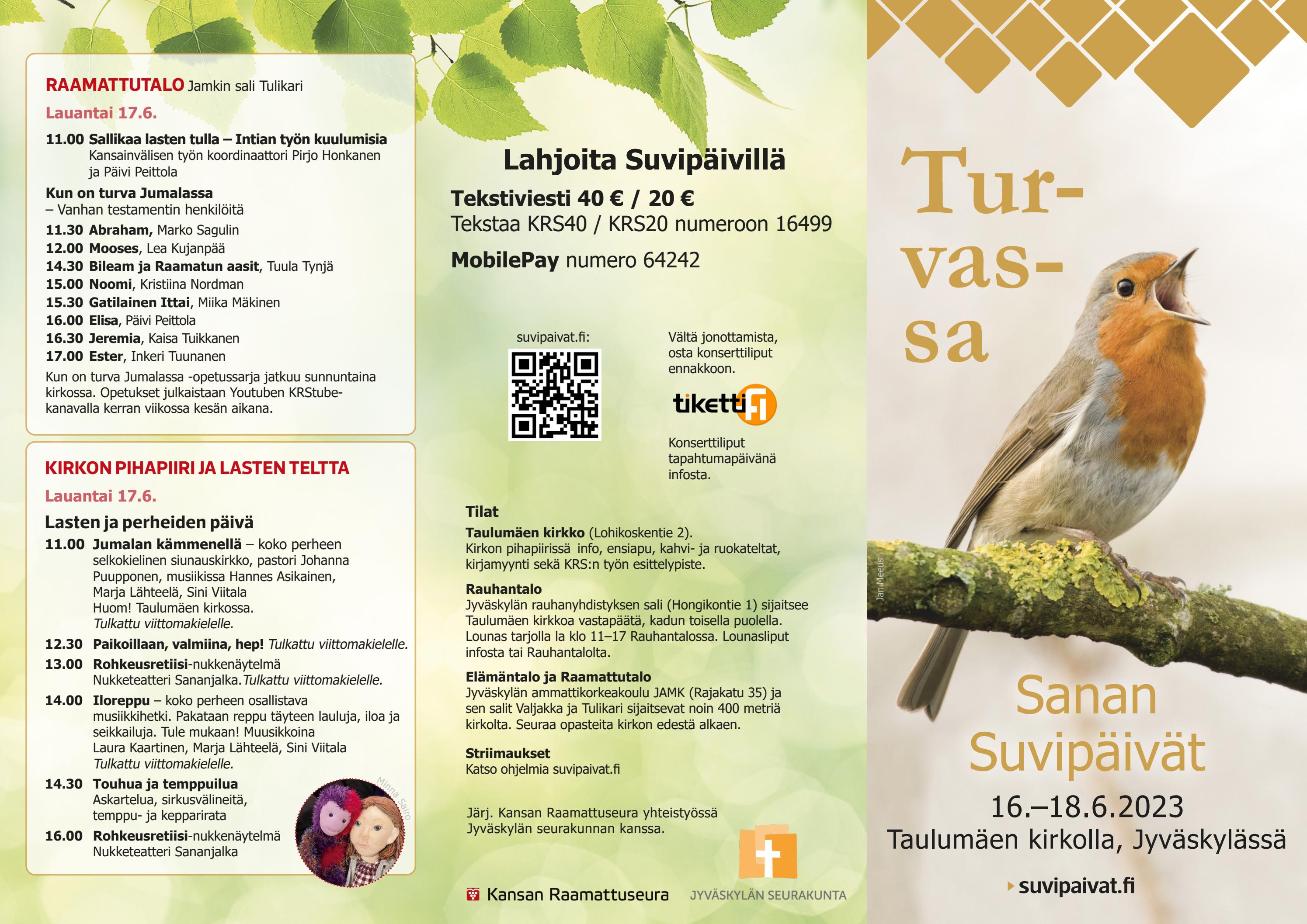turvassa-sanan-suvip-iv-t-2023-jyv-skyl-by-kansan-raamattuseura-issuu