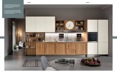Veneta Cucine Collezione 第 10 页