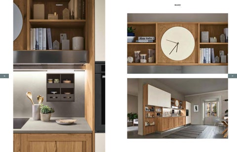 Veneta Cucine Collezione 第 11 页