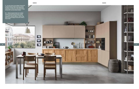 Veneta Cucine Collezione 第 12 页