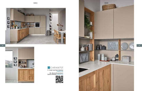 Veneta Cucine Collezione 第 13 页
