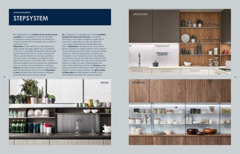 Veneta Cucine Collezione 第 14 页