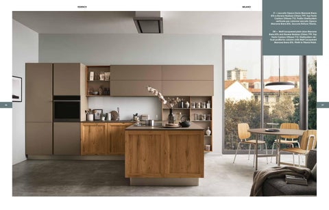 Veneta Cucine Collezione 第 15 页