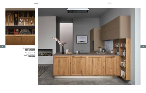 Veneta Cucine Collezione 第 16 页