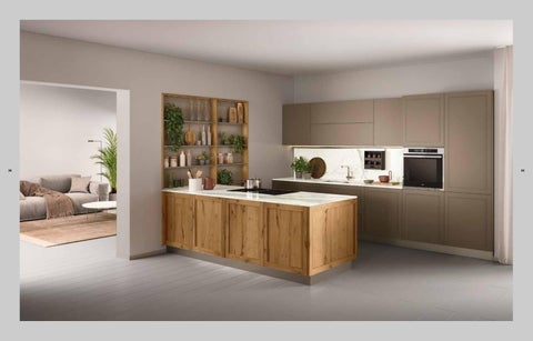 Veneta Cucine Collezione 第 19 页
