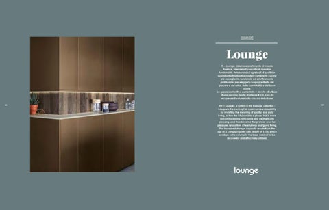 Veneta Cucine Collezione 第 20 页