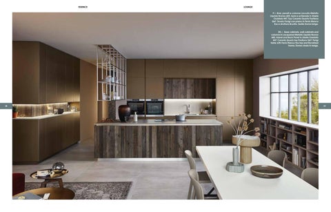 Veneta Cucine Collezione 第 21 页
