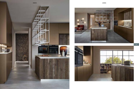 Veneta Cucine Collezione 第 22 页