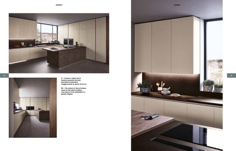 Veneta Cucine Collezione 第 24 页