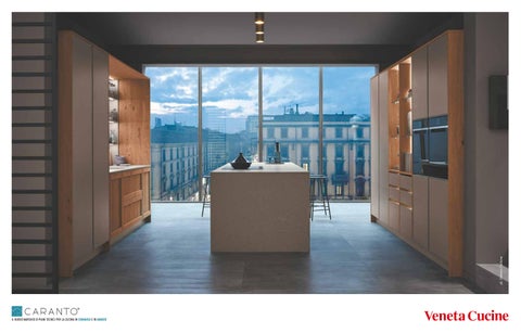 Veneta Cucine Collezione 第 2 页