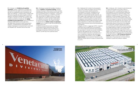 Veneta Cucine Collezione 第 5 页