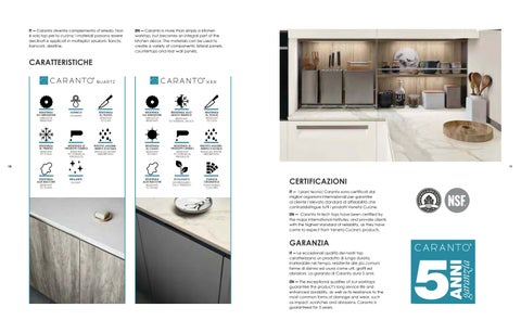 Veneta Cucine Collezione 第 7 页