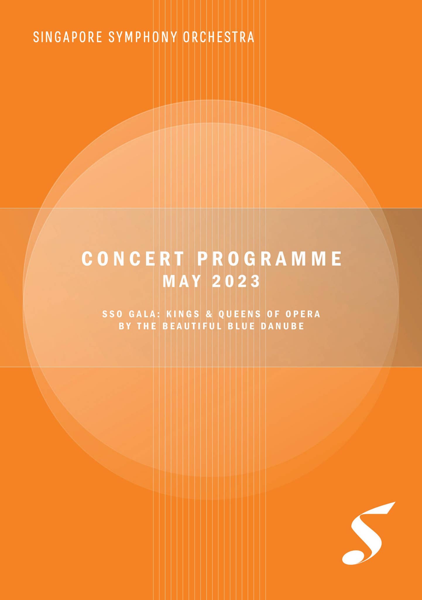Singapore Symphony Orchestra May 2023 by Singapore Symphony - Issuu