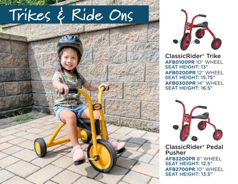 2023 Trikes × Transportation 第 4 页
