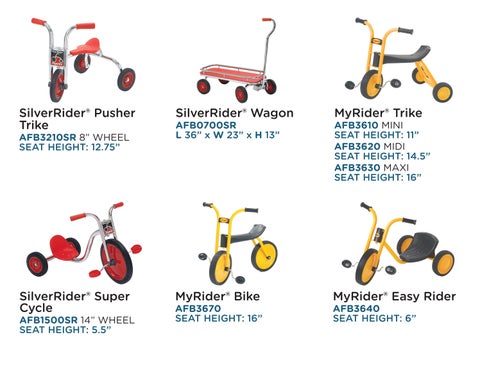 2023 Trikes × Transportation 第 6 页