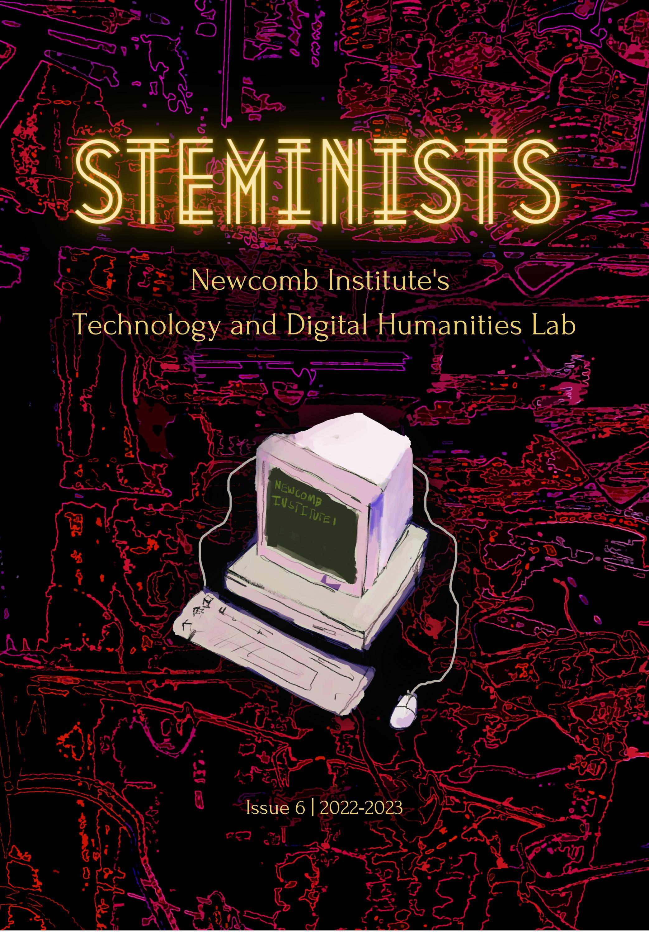 Newcomb 2023: Tech Initiatives Zine by SophieLab: Newcomb Technology  Initiatives - Issuu