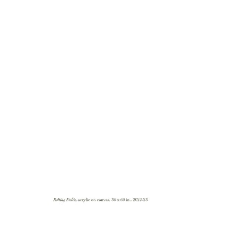 Simon Carr: Being and Place 第 12 页