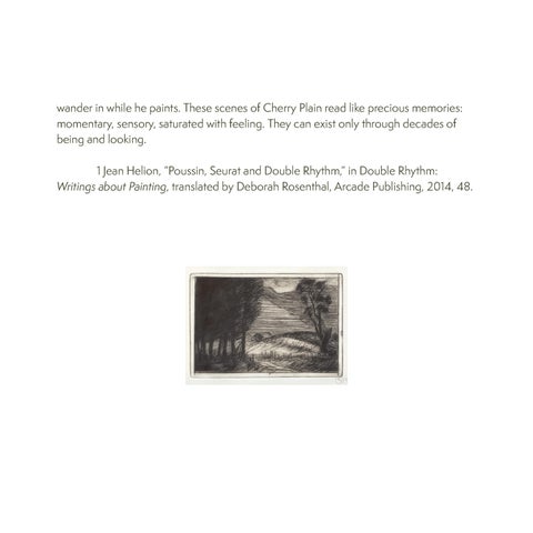 Simon Carr: Being and Place 第 9 页