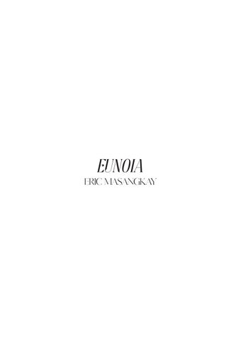 Eunoia | Eric Masangkay 第 3 页