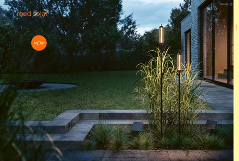ai-concept GmbH 灯饰目录 · Solarleuchten 第 24 页