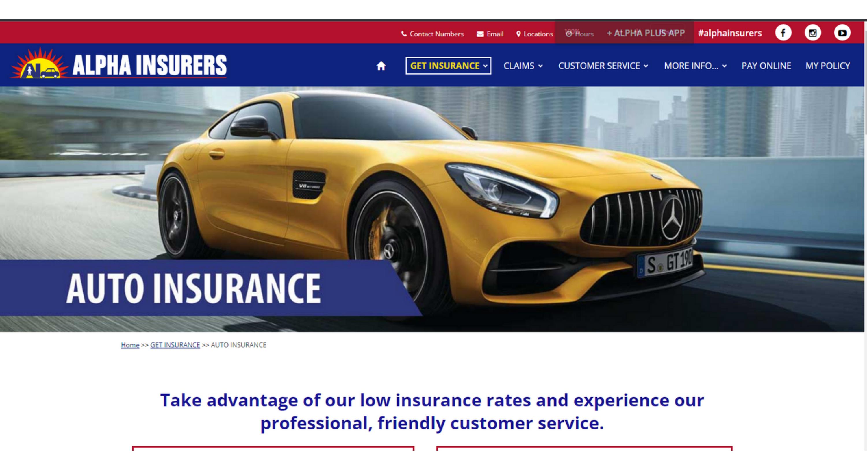 Find the Best Guam Insurer for Your Insurance Needs by Guam Insurance