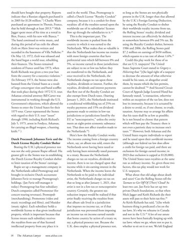 The Arkansas Lawyer 春季 2023 第 16 页