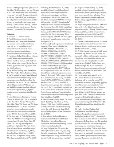 The Arkansas Lawyer 春季 2023 第 17 页