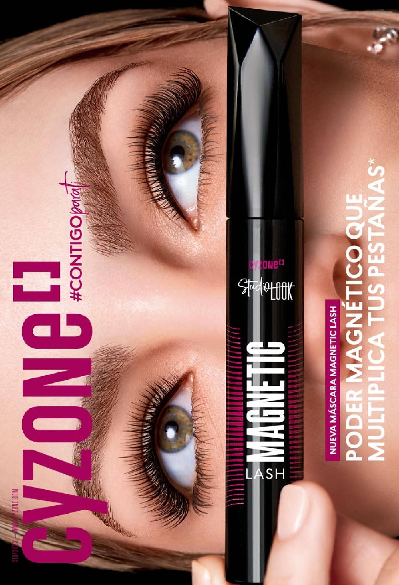Catálogo Cyzone República Dominicana C10 by SomosBelcorp - Issuu