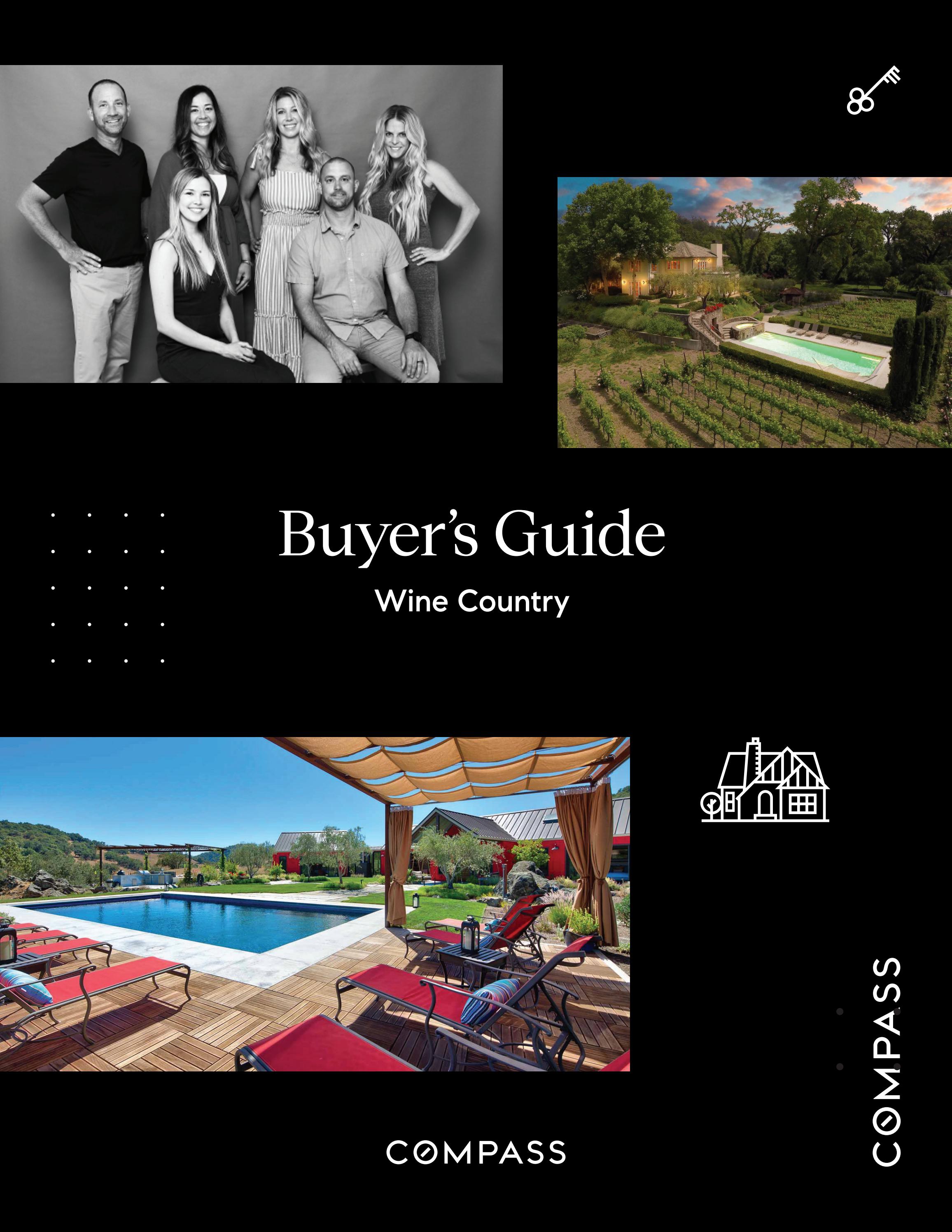 Buyer Guide by Sonoma County Compass Issuu