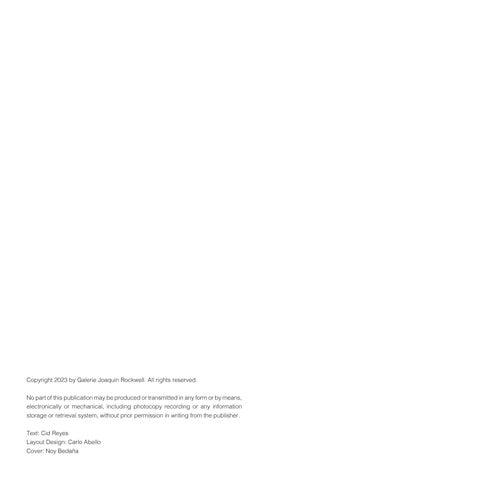 Resurgence | Corcuera 第 2 页