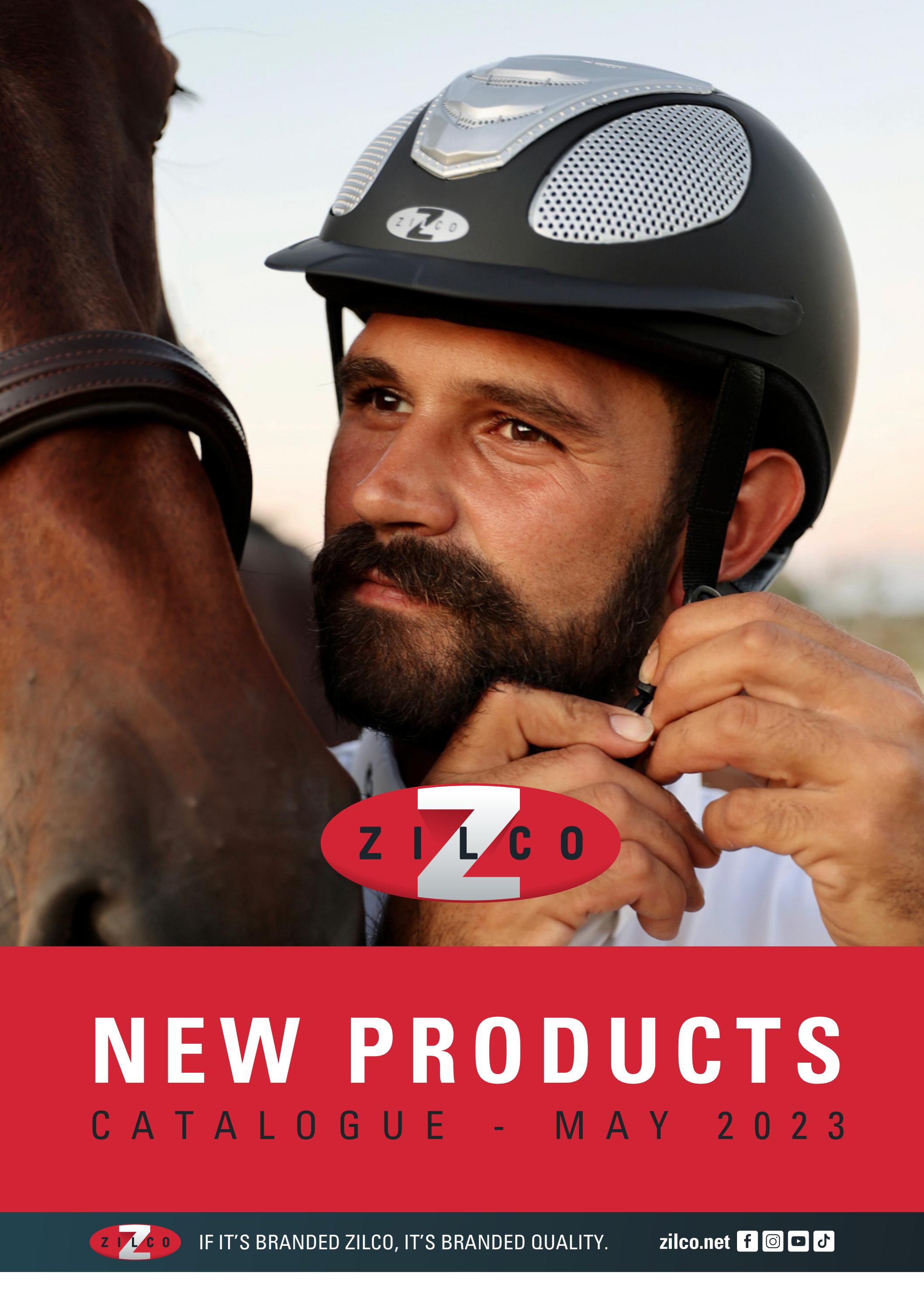 Zilco New Products Catalogue May 2023 (AU) by Zilco Issuu