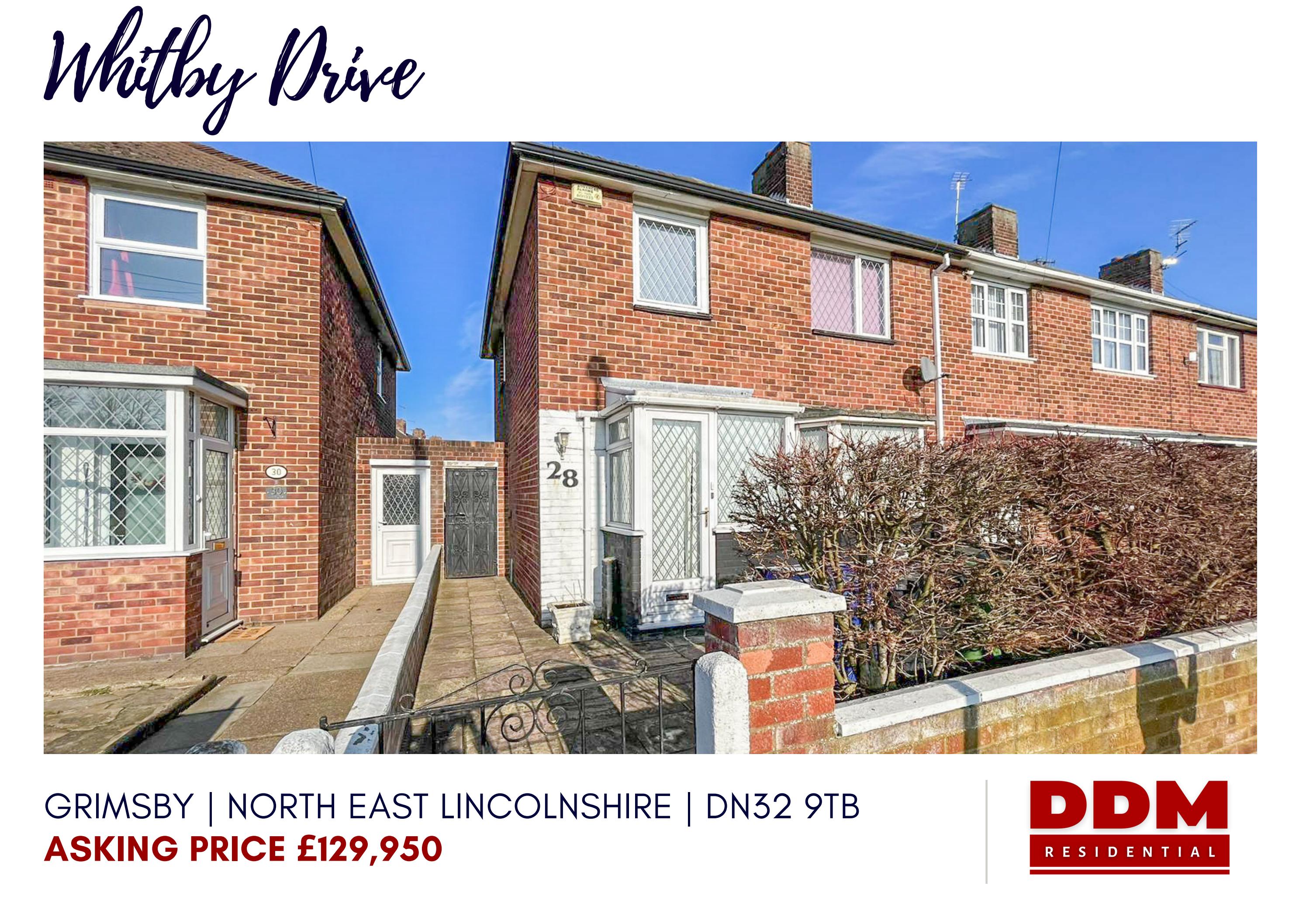 Whitby Drive by Fine & Country / DDM Residential Issuu