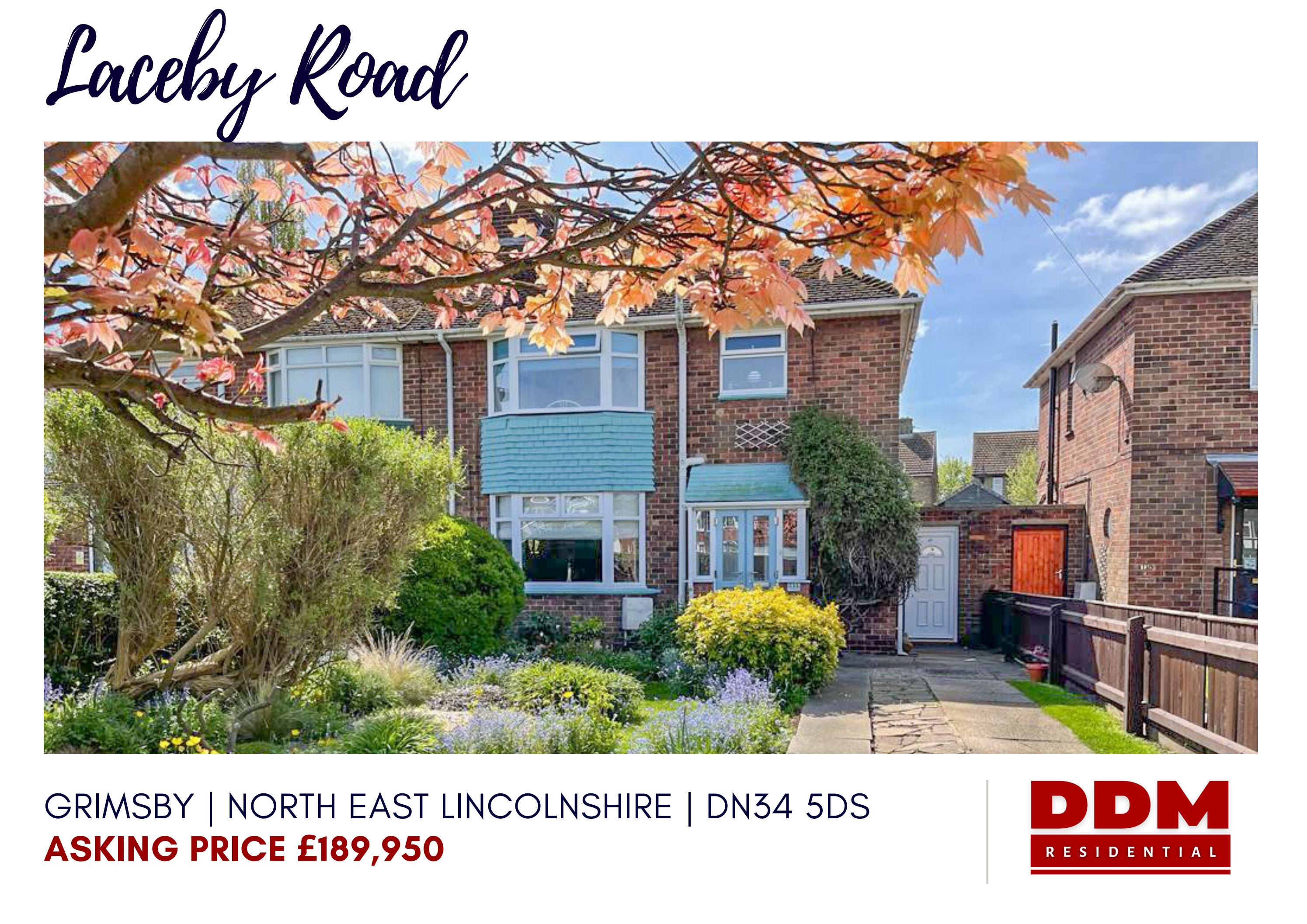 Laceby Road by Fine & Country / DDM Residential Issuu