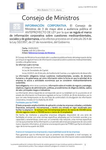 Page 5