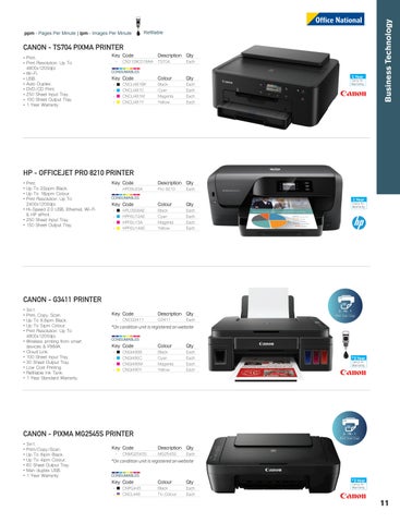 OfficeNationalAfrica 办公 Products 家具目录 | 版 25 | Access 办公 National 第 11 页