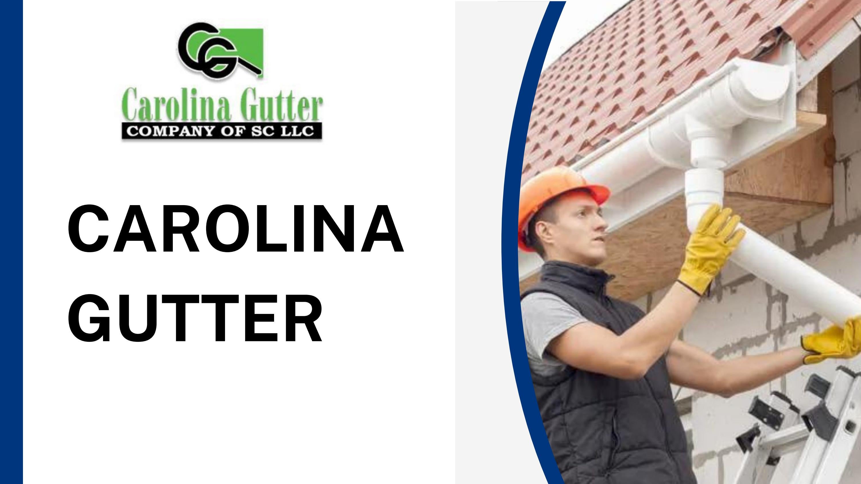 Best Company in Charleston, SC for Gutter Installation by carolinagutter Issuu