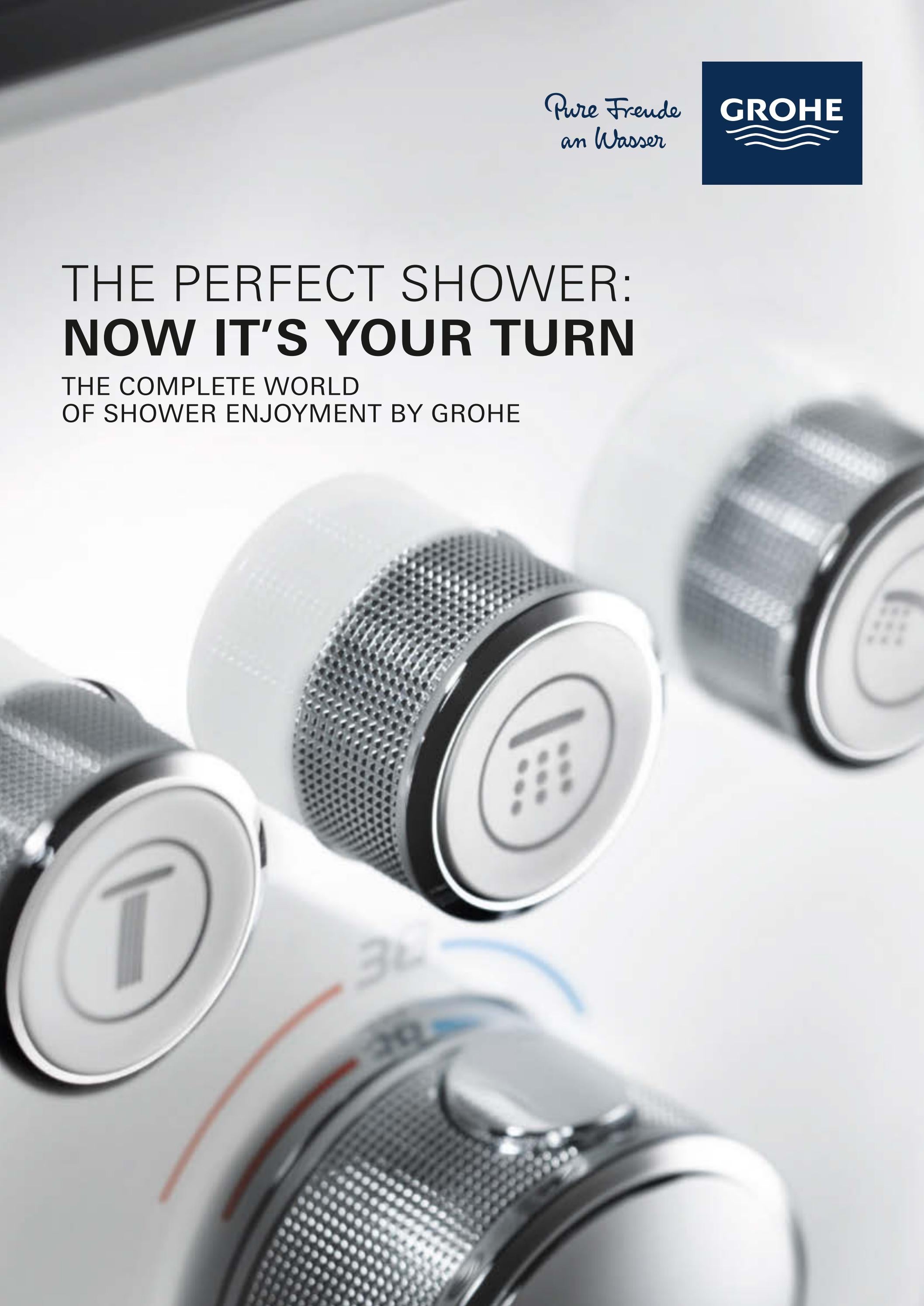 Buildex.my Grohe Shower by buildex.my Issuu