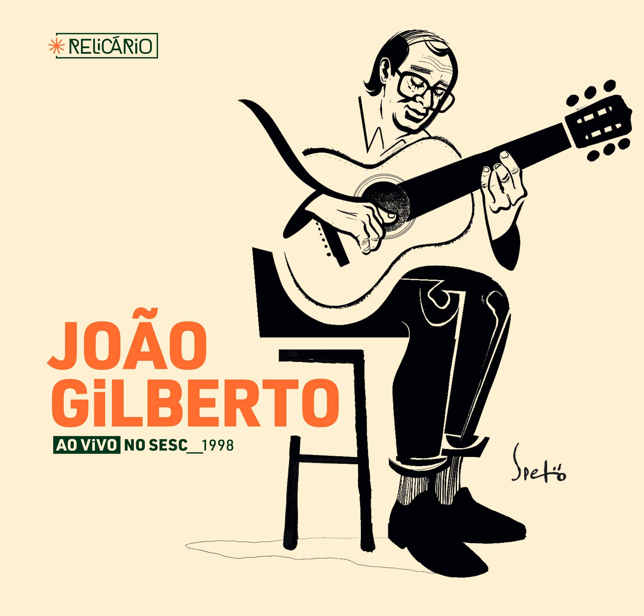 Relicario-JoaoGilberto.pdf by Sesc em São Paulo - Issuu, image size:2048x1958