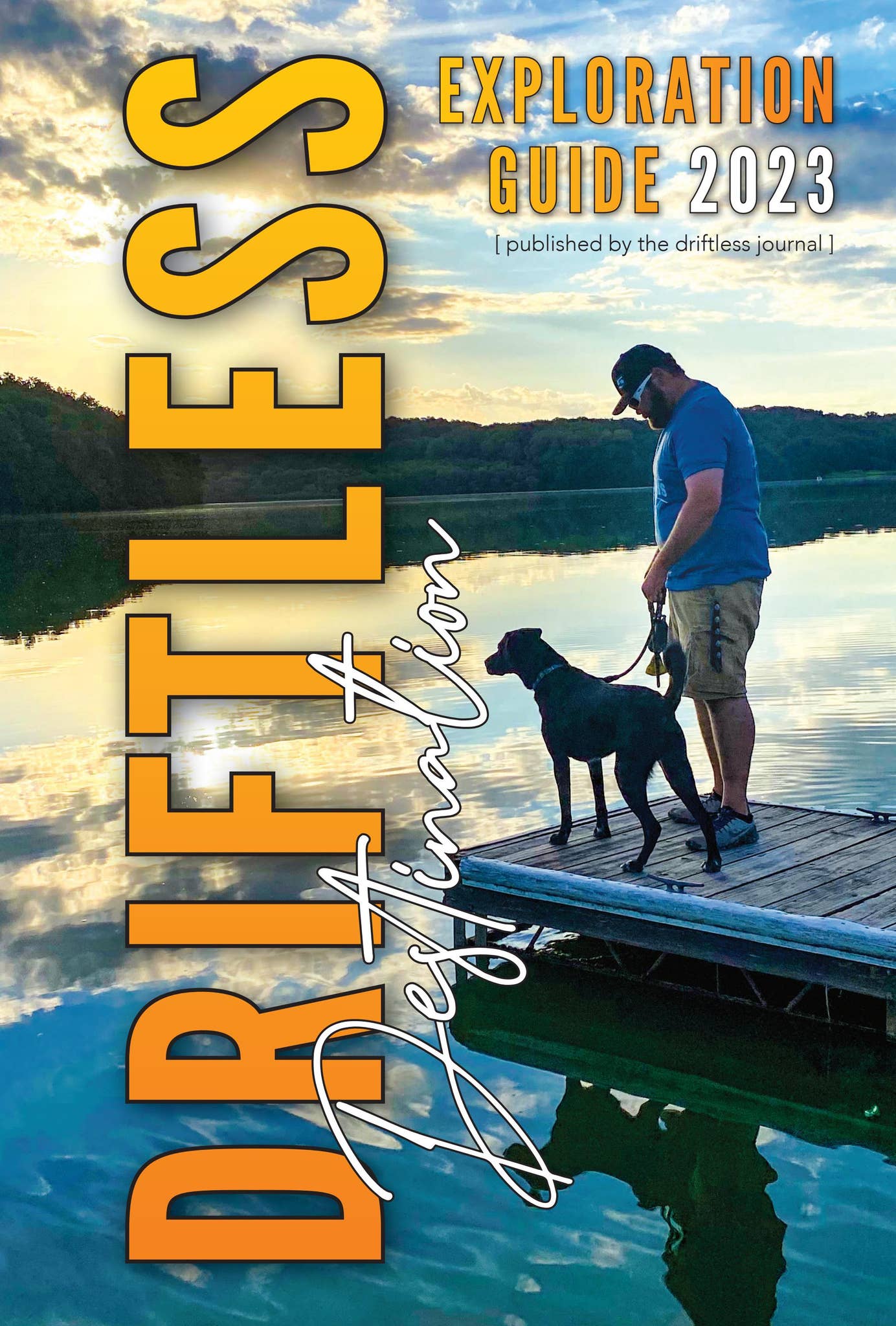 2023 Destination Driftless Exploration Guide by Decorah Leader - Issuu