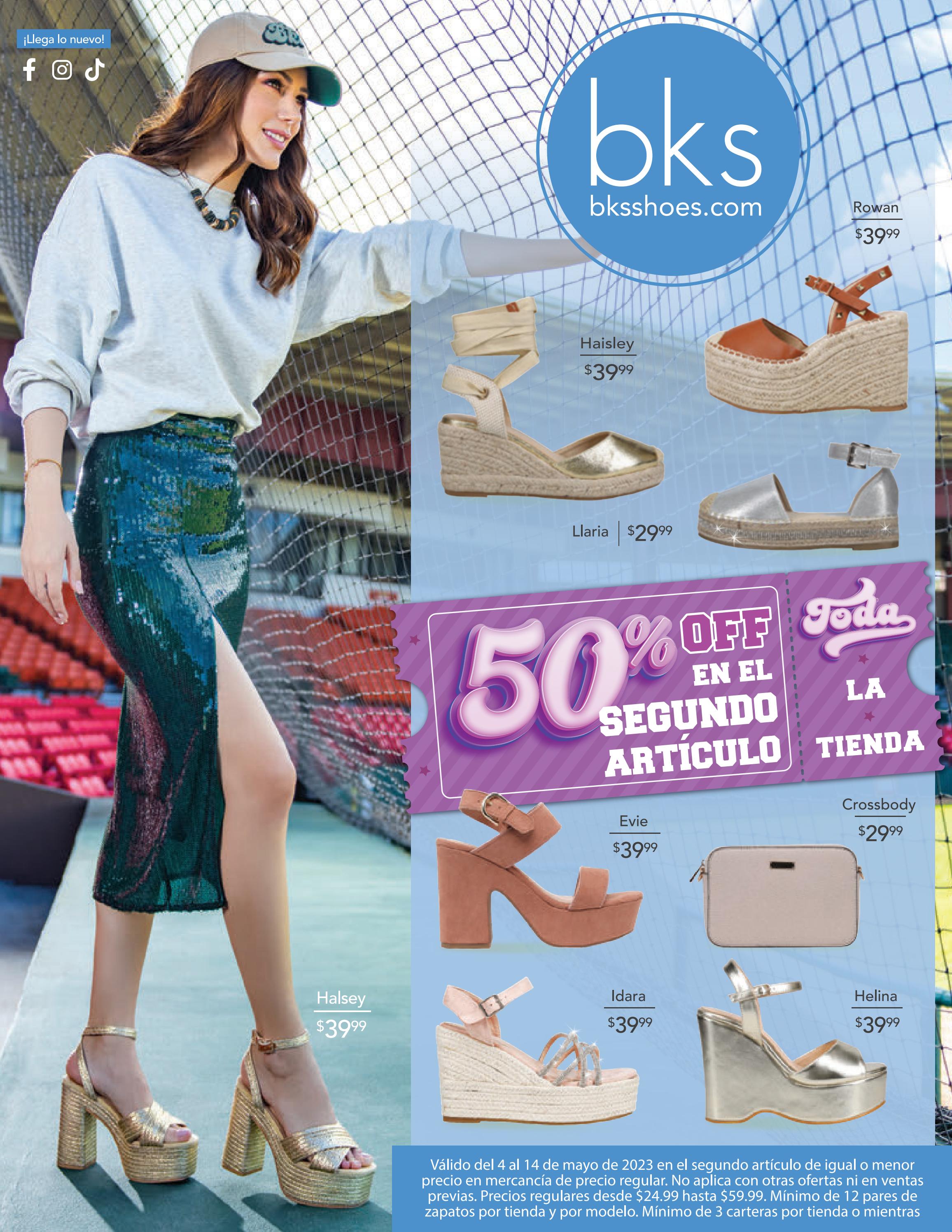 Bakers Válido Mayo 414 by El Vocero de Puerto Rico Issuu