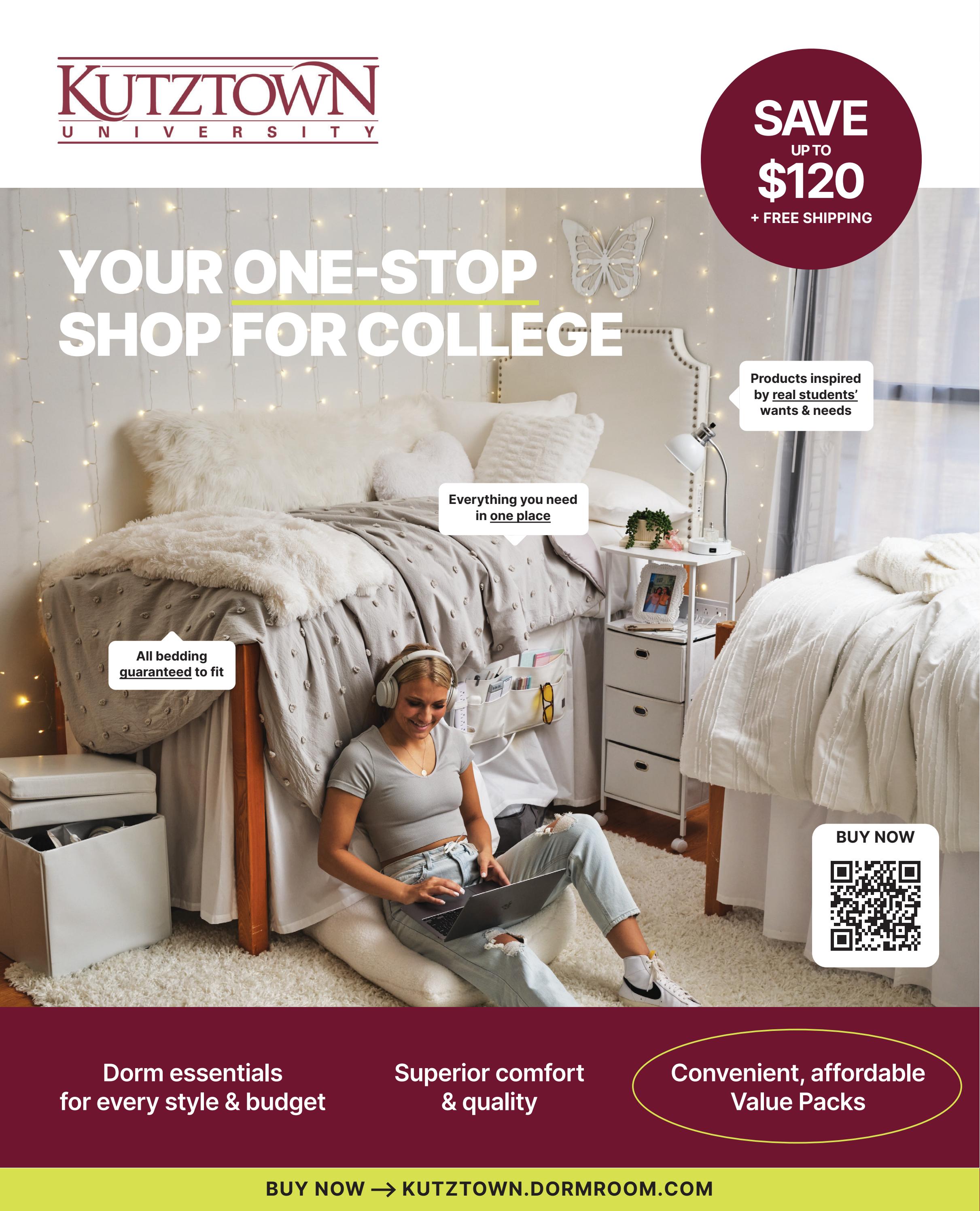 D2L Kutztown - d9ba9e5