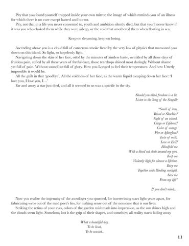 Wisconsin Union 灯饰目录 · Illumination 春季 2023 第 11 页