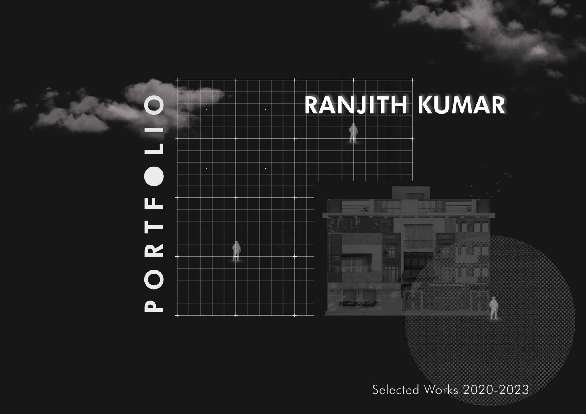 Ranjith Kumar | Architecture Design Portfolio | 2020-2023 by Ranjith ...